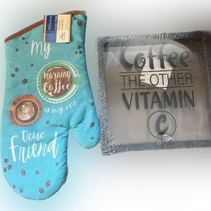 NWT coffee bundle